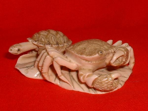 カニ　根付　天然素材 zuwai_800-900.jpg?v=1638526918